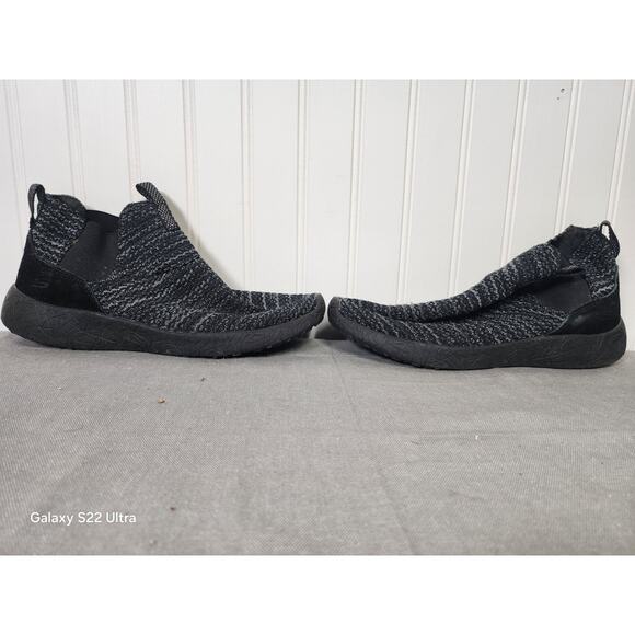 Skechers Womens Shoes 8.5 Pull On Burst Fresh Thinking Running Sneaker‎ - Picture 4 of 6